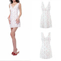 Zara Dress rep
