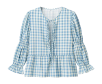 Zara Shirt rep