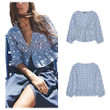Zara Tops rep