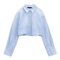 Zara Shirt rep
