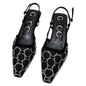 Gucci slingbackHeels Gucci rep