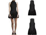 Zara Dress rep