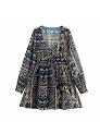 Zara Dress rep