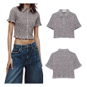 Zara Shirt rep