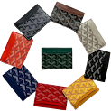 Goyard Wallet Goyard rep