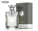 Bvlgari Perfume rep
