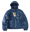 Stussy Down Jacket Stussy rep