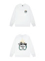 Stussy Sweatshirt Stussy rep