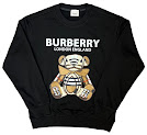 Burberry Hoodie Burberry rep
