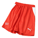 2026 FIFA World Cup Switzerland home shorts rep