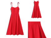 Zara Dress rep