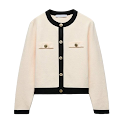 Zara Knitted Sweater rep