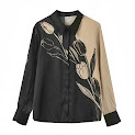 Zara Shirt rep