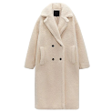 Zara FurCoat rep