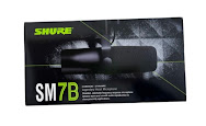 SM 7B rep