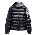 Moncler Quilted Jacket[Premium Quality Moncler rep