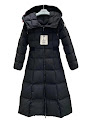 Moncler Down Jacket[Premium Quality Moncler rep