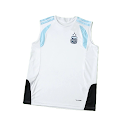 2026 FIFA World Cup Argentina Training shirt vest rep