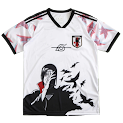 2425 Japan special edition Fan version rep