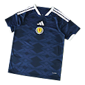 2026 FIFA World Cup Scotland Home Fan version rep