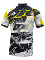 2526 Season Real Madrid Marvel Collaboration Player Edition Jersey rep