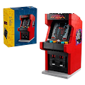 Lego【Surprise Arcade】 rep
