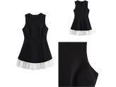 Zara Dress rep