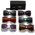 Chanel SunGlasses Chanel rep