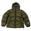 CP Quilted Jacket rep