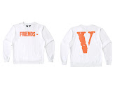 Vlone Sweatshirt Vlone rep