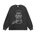 Cristiano Ronaldo Hoodie rep