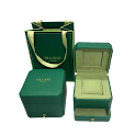 Lola Rose Watch Box rep