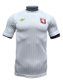 Lyon 75th Anniversary Edition Jersey Player Version rep