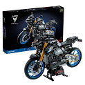 Lego【Yamaha Motorcycle】 rep