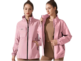 Alo Coat rep