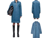Zara Dress rep