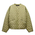 Zara Cotton Clothes rep