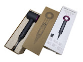 Dyson HD rep