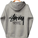 Stussy Hoodie Stussy rep
