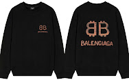 Balenciaga Hoodie Balenciaga rep