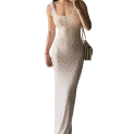 Skims FloralDress rep