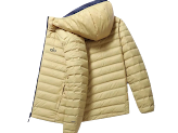 Alo Coat rep