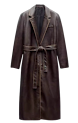 Zara LeatherCoat rep