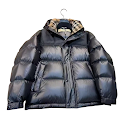 Burberry Down Jacket Burberry rep