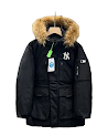 MLB Down Jacket rep