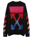 Off-White Sweater[Premium Quality Off-White rep