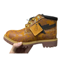 Timberland Shoes rep