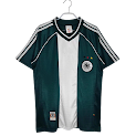 1998 season Germany away retro Fan version rep