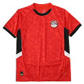 2526 season Egypt home Fan version rep