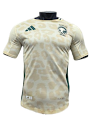 2526 Season Saudi Arabia away player version jersey rep